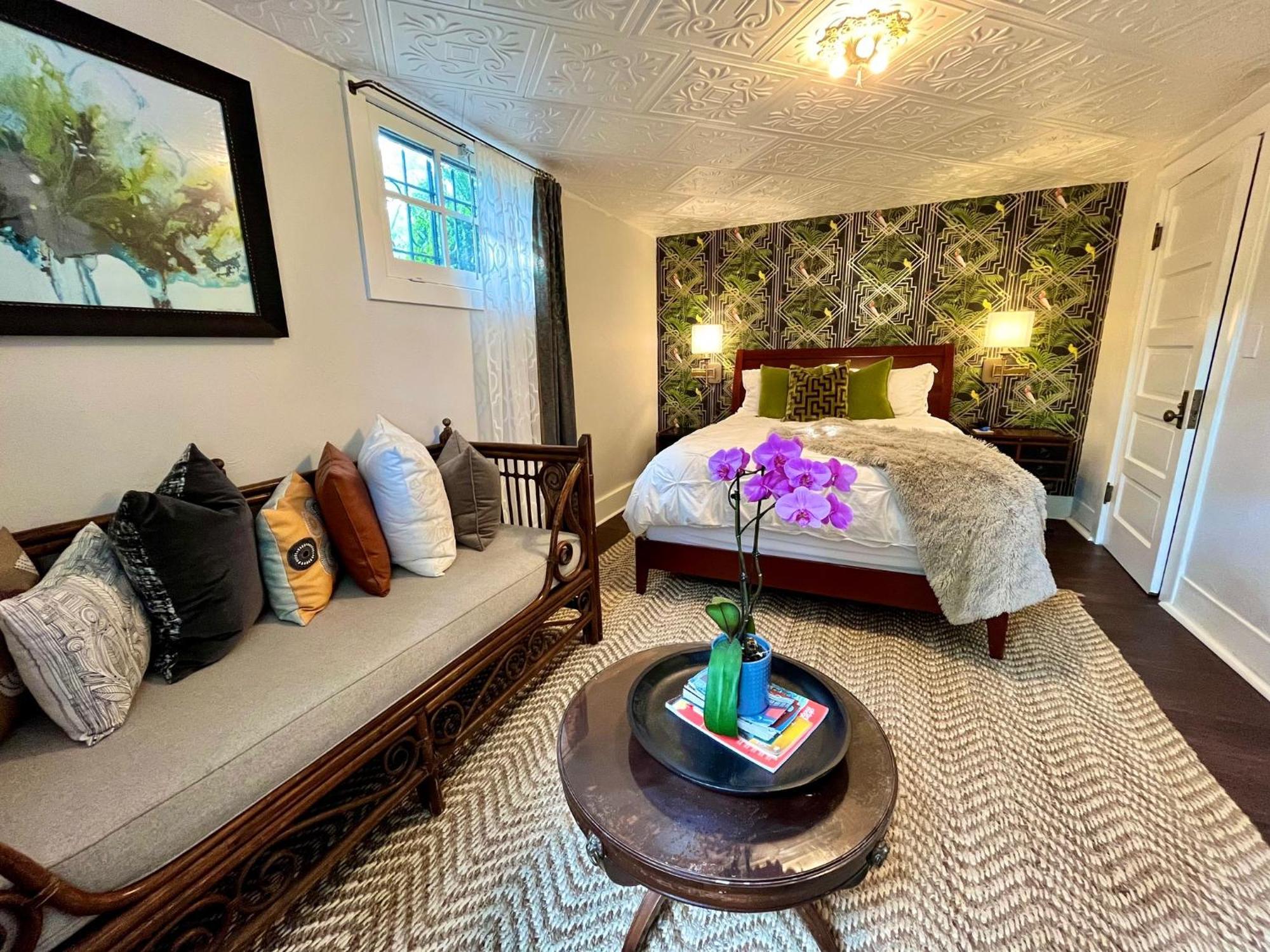 Dougan Apartment