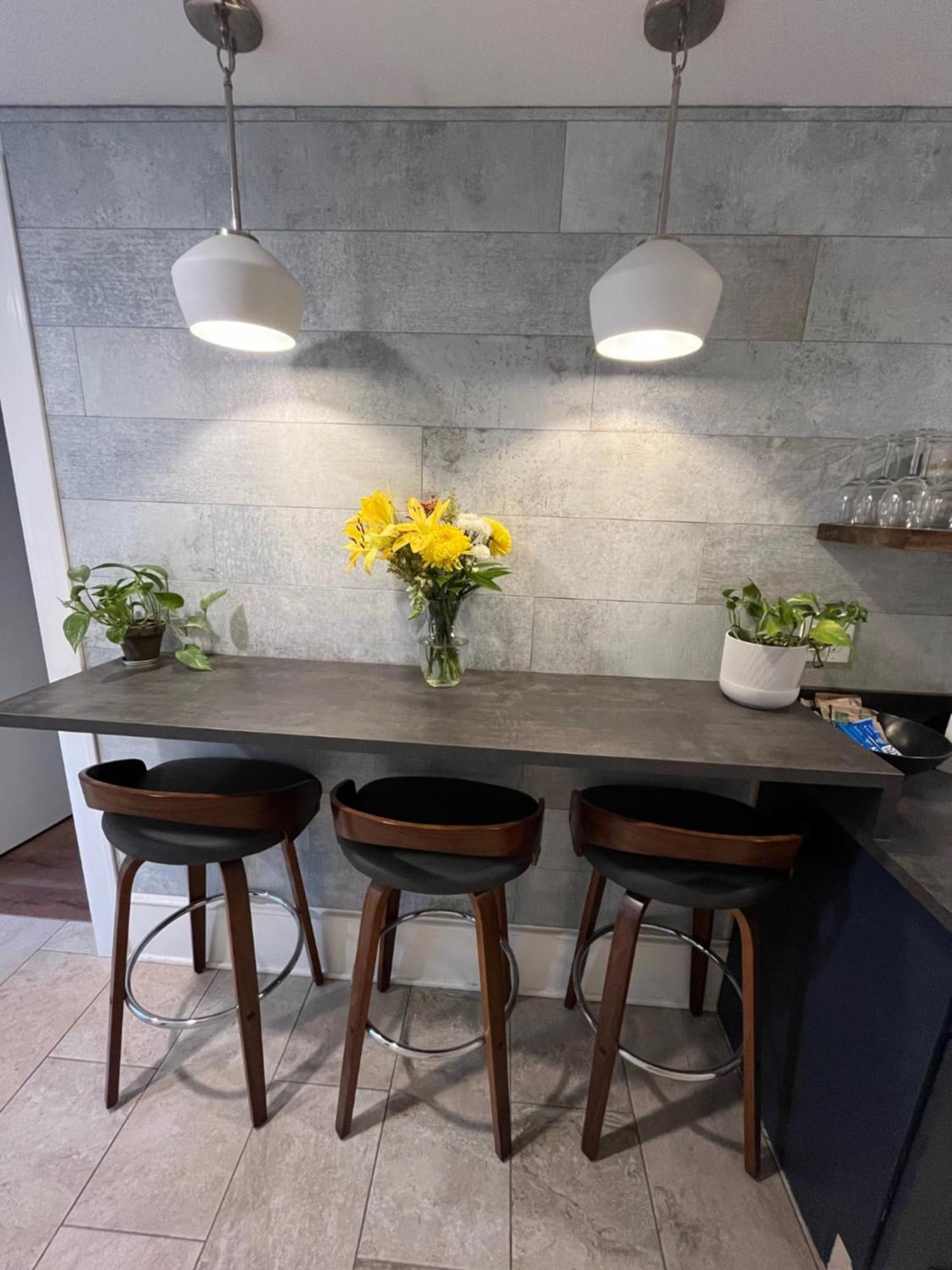 Dougan Apartment